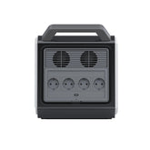 MARSTEK MERCURY M2200 Tragbare Powerstation, 2240Wh LiFePO4